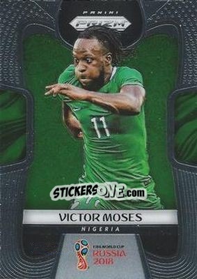 Sticker Victor Moses