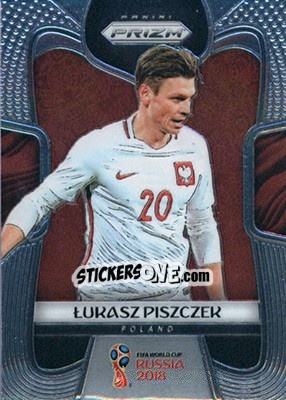Sticker Lukasz Piszczek