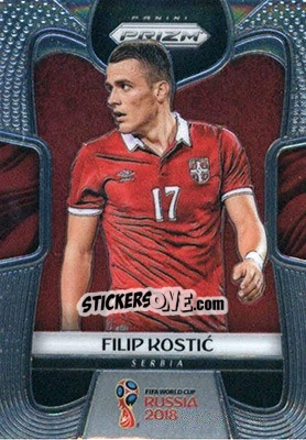 Sticker Filip Kostic