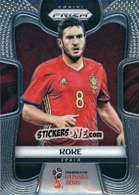 Sticker Koke