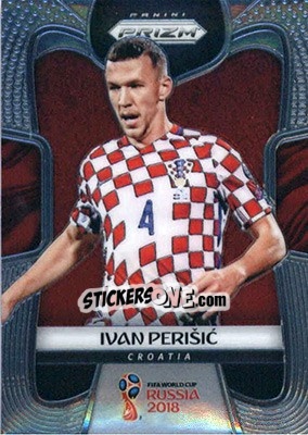 Figurina Ivan Perisic