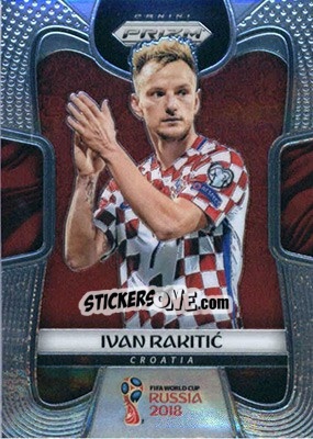 Cromo Ivan Rakitic