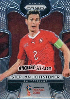 Figurina Stephan Lichtsteiner