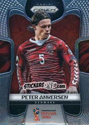 Sticker Peter Ankersen
