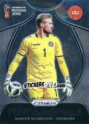 Figurina Kasper Schmeichel