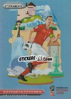 Sticker Nemanja Matic