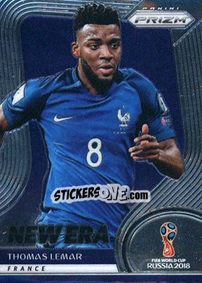 Sticker Thomas Lemar