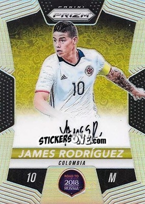 Figurina James Rodriguez