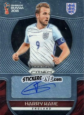 Sticker Harry Kane