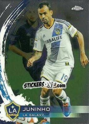 Sticker Juninho