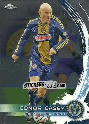 Sticker Conor Casey