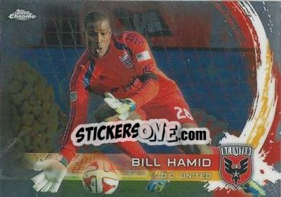 Figurina Bill Hamid