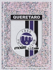 Sticker Logo