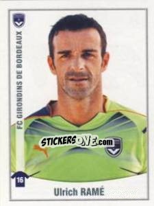 Sticker Rame - FOOT 2010-2011 n. 59 - Panini