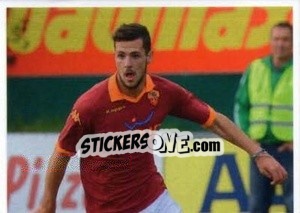 Cromo Mattia Destro (puzzle 1)