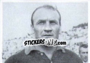 Sticker Losi (Giacomo Losi) (puzzle 1) - AS Roma 2012-2013 n. 186 - Erredi Galata Edizioni