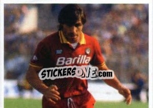 Sticker Conti (Bruno Conti) (puzzle 1)