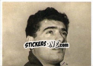 Sticker Venturi (Arcadio Venturi) (puzzle 1) - AS Roma 2012-2013 n. 200 - Erredi Galata Edizioni