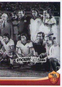 Figurina Coppa Italia 1980-81 (puzzle 2)