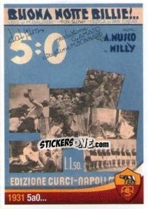 Sticker 1931 5a0