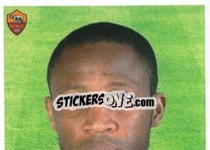 Sticker Seydou Keita (puzzle 1)