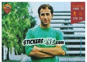 Sticker Joaquin Peiro (puzzle 1)