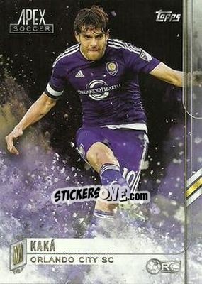 Sticker Kaká