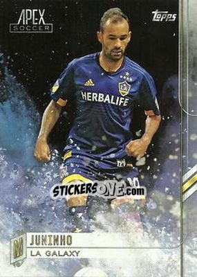 Sticker Juninho