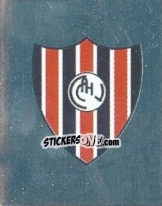 Sticker Emblem