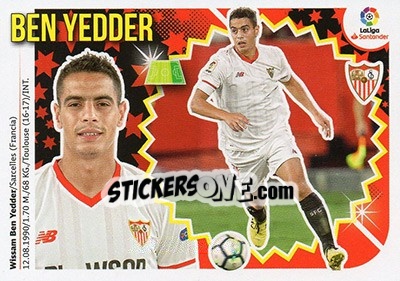 Figurina Ben Yedder (14)