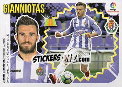 Sticker Gianniotas (12)