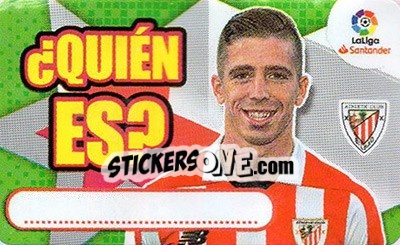 Sticker Athletic Club - Liga Spagnola 2018-2019 n. 838 - Colecciones ESTE