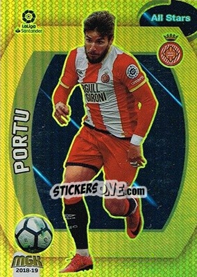 Sticker Portu