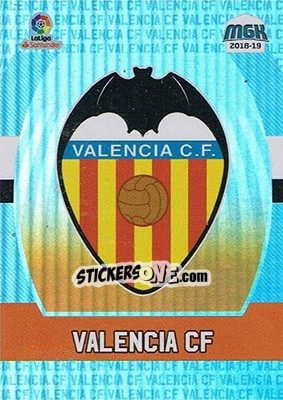 Sticker Escudo