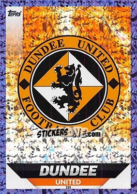 Figurina Club Badge