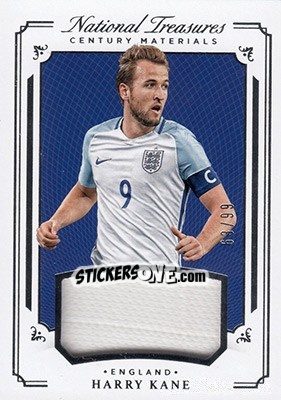 Sticker Harry Kane