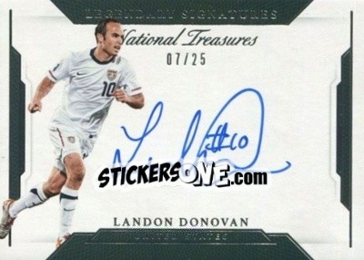 Figurina Landon Donovan