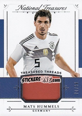 Figurina Mats Hummels