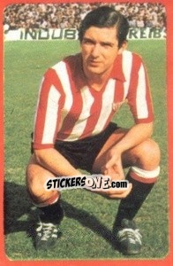 Sticker Villar - Campeonato Nacional 1977-1978 n. 5 - Ruiz Romero