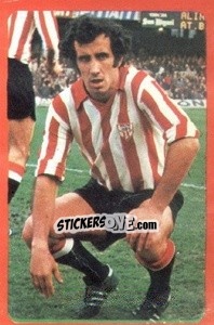 Sticker Irureta - Campeonato Nacional 1977-1978 - Ruiz Romero