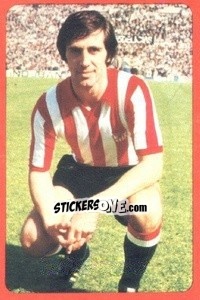 Sticker Carlos - Campeonato Nacional 1977-1978 - Ruiz Romero