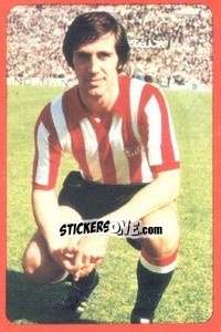 Sticker Carlos - Campeonato Nacional 1977-1978 n. 9 - Ruiz Romero