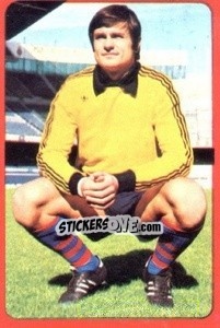 Cromo Mora - Campeonato Nacional 1977-1978 n. 29 - Ruiz Romero