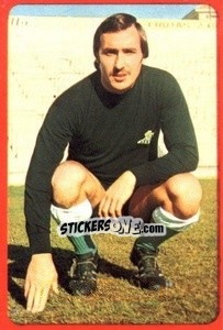 Sticker Esnaola - Campeonato Nacional 1977-1978 - Ruiz Romero