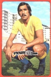 Sticker Puig - Campeonato Nacional 1977-1978 - Ruiz Romero