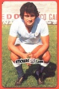 Sticker Manolo - Campeonato Nacional 1977-1978 n. 87 - Ruiz Romero
