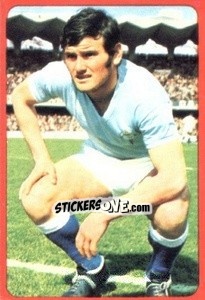 Sticker SanRoman - Campeonato Nacional 1977-1978 n. 91 - Ruiz Romero