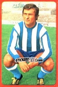 Sticker Piña - Campeonato Nacional 1977-1978 n. 112 - Ruiz Romero