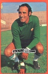 Sticker Esteban - Campeonato Nacional 1977-1978 n. 113 - Ruiz Romero