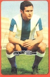 Sticker Baena - Campeonato Nacional 1977-1978 - Ruiz Romero